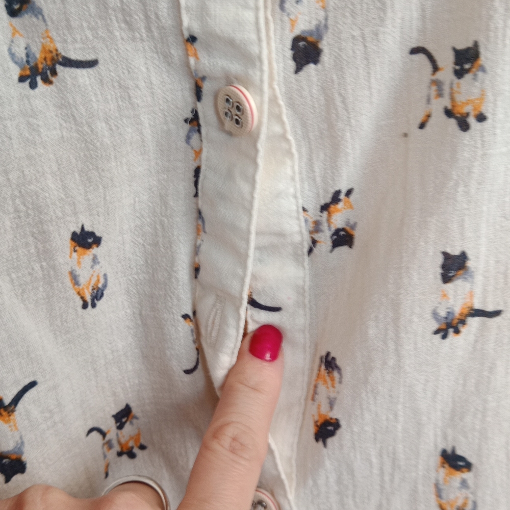 Fervour blouse - Picture 7 of 16